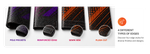 Mesh Banners 2