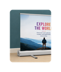 Standard Retractable Banner 11