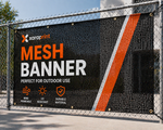 Mesh Banners 5