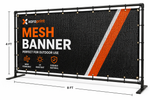 Mesh Banners 1