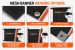 Mesh Banners 6