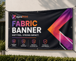 Fabric Banners 3