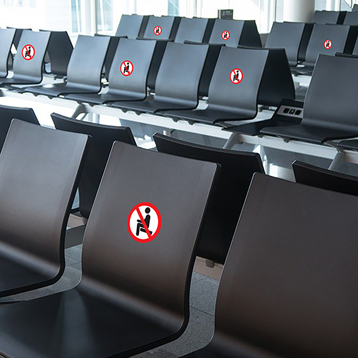 Covid 19 Caution Sticker-04