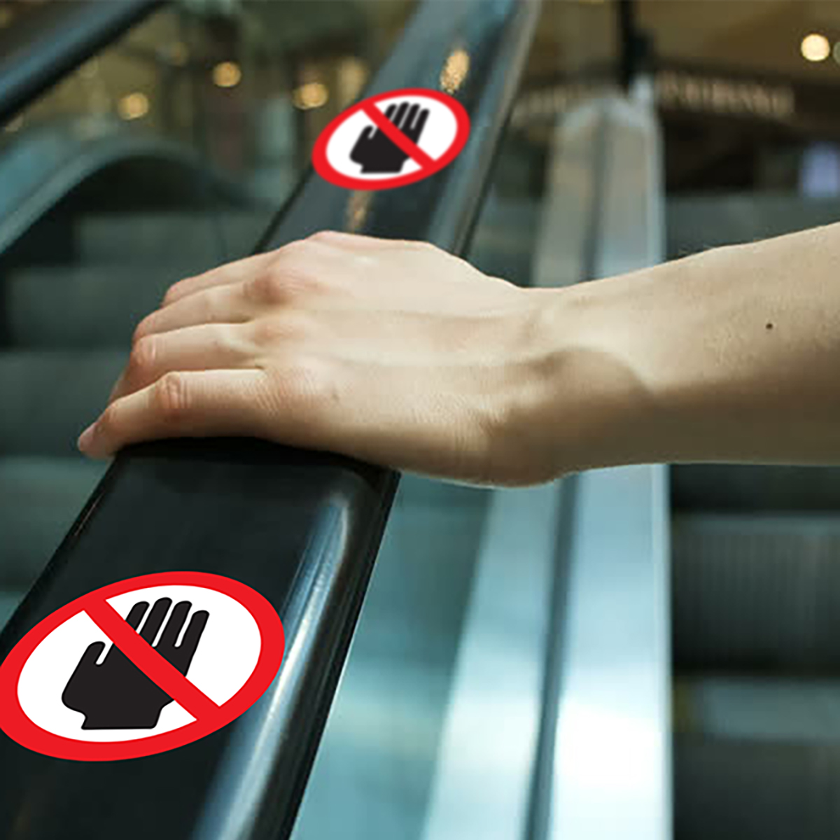 Covid 19 Caution Sticker-08