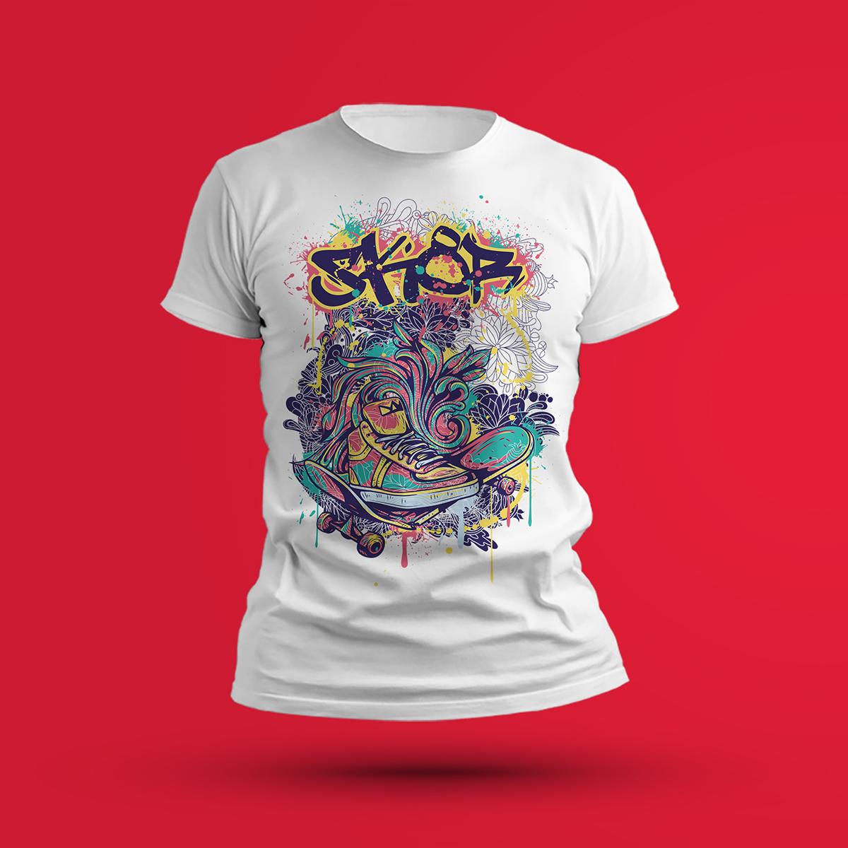 Design T Shirt